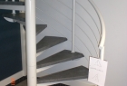 escalier sur mesure