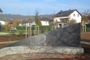 tôle Corten découpe laser
