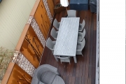 décoration jardin